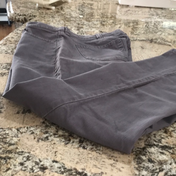 Black and brown Men pants - Picture 4 of 7